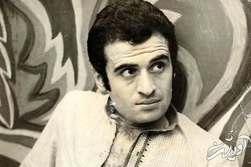 شهرام کِی و تمام خوانندههایی که جوانمرگ شدند شهرام کِی و تمام خوانندههایی که جوانمرگ شدند